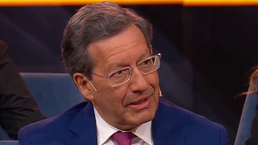 Ceferino Reato no se guardó nada tras la final de Gran Hermano: cuestionó el formato y apuntó contra Sol Abraham