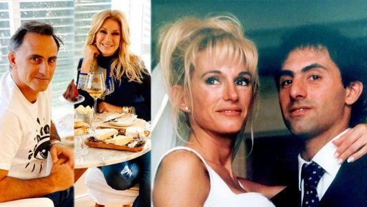 Yanina Latorre y una carta a su marido por 26 años de casados: “No es fácil…”