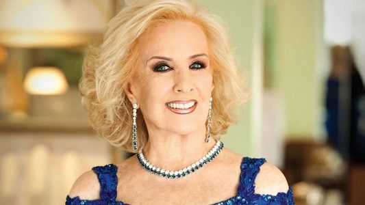 Mirtha Legrand confirmó que no irá a Mar del Plata y definió dónde festejará su cumpleaños