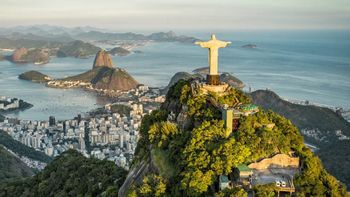 Detectaron el primer caso de la variante Ómicron en Río de Janeiro