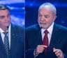 Expresidiario, traidor de la patria: el video del furioso debate entre Bolsonaro y Lula por las elecciones