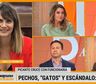 El fuerte descargo de Amalia Granata en Desayuno tras la pelea con una funcionaria