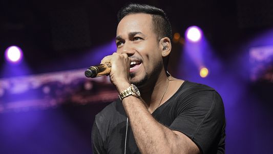 Lo que no sabías de Romeo Santos