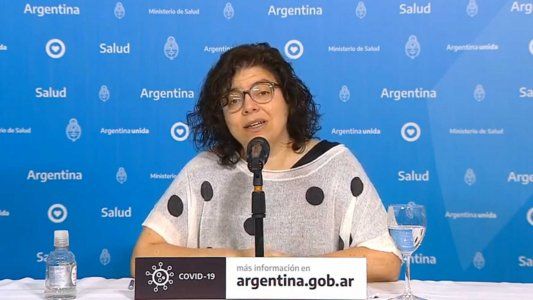 Con 8 nuevas muertes, el total de víctimas fatales por COVID-19 asciende a 1.818