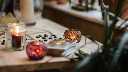 Qué se destraba antes de abril en tu vida, según tu signo y el tarot