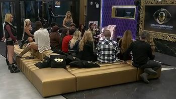 Expulsaron a una participante en Gran Hermano: qué exjugadora la reemplaza