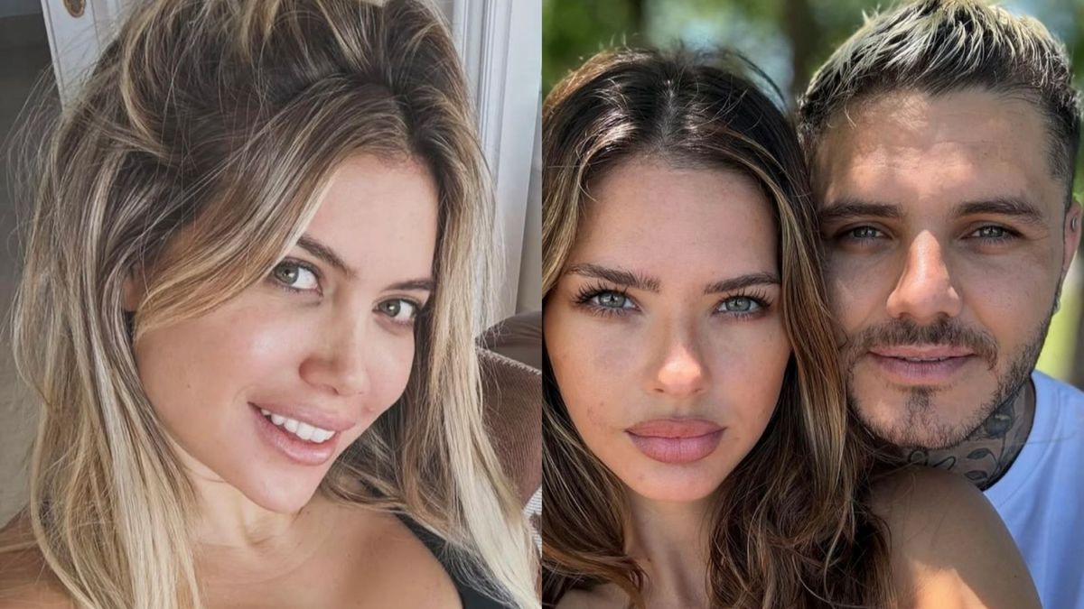 El estratégico plan de Wanda Nara para sacarle a Mauro Icardi la casa de los sueños
