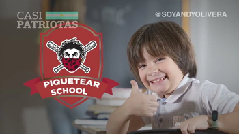 Piquetear School, el increíble video que se viralizó por Whatsapp sobre la escuela de piquetes