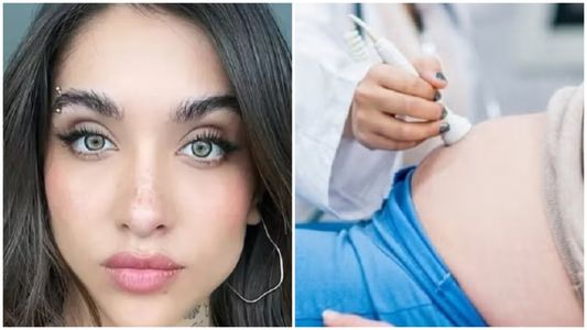 Qué es un embarazo ectópico, el cuadro que puso en riesgo a María Becerra