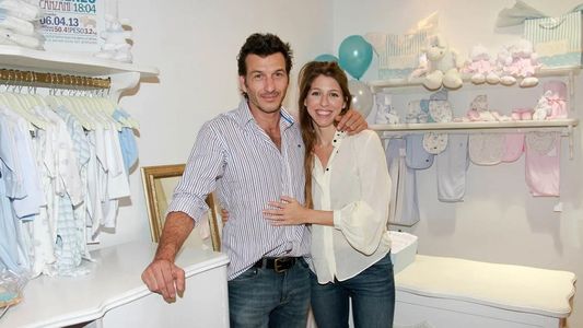 Federico Amador reveló que quiere tener un hijo con Flor Bertotti: “Hay planes de ampliar la familia”