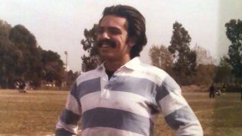 Alberto Fernández joven: ¿qué hacía el presidente en su juventud?