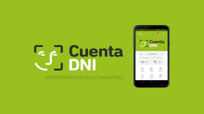 Cuenta DNI hoy: martes 17 de marzo con los siguientes beneficios