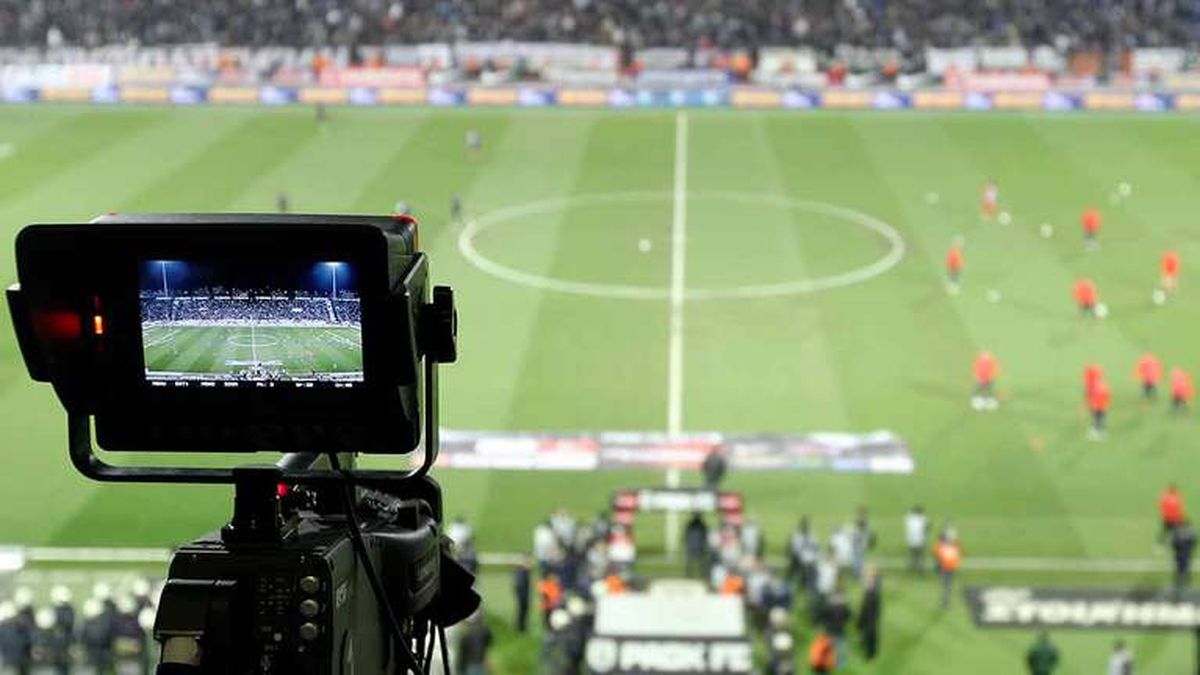 La Conmebol anunció qué empresas transmitirán por TV la Libertadores y Sudamericana en el período 2023/26