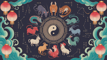 Horóscopo Chino de este miércoles 10 de diciembre: qué energía activa cada signo