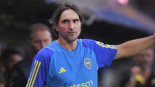 Con bajas y sorpresas, Diego Martínez dio los convocados de Boca para el Superclásico