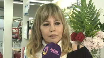Any Ventura y su firme opinión de Tamara Pettinato tras el video con Alberto Fernández: Tiene que...