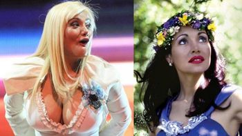 Gladys La Bomba Tucumana: Si no ocurría el accidente, Gilda hubiese sido una más del montón