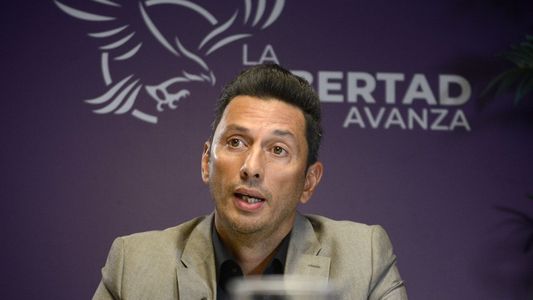 Referentes libertarios de Misiones acusaron al titular del partido provincial de cobrar el 10% de sueldos de empleados públicos