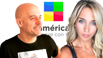 Soledad Fandiño y El Pelado López ensayaron con panelistas: ¡La lista de los que formarían el equipo!