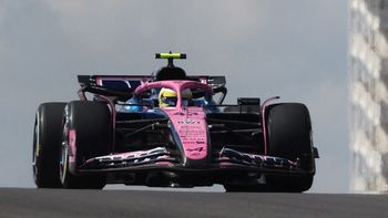 franco colapinto termino 14° en el sprint del gran premio de estados unidos: a que hora es la clasificacion franco colapinto termino 14° en el sprint del gran premio de estados unidos: a que hora es la clasificacion