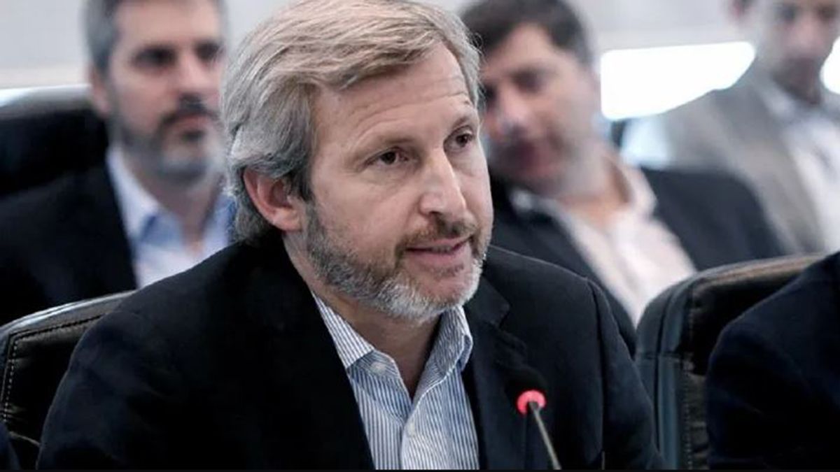 Rogelio Frigerio: Vamos a apoyar la gobernabilidad