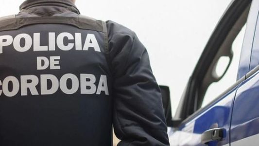 Un policía quedó detenido tras matar de 13 balazos a un supuesto ladrón que intentó asaltarlo