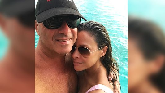 Confirmado: Julieta Ortega se separó de Esteban Eskenazi, cuñado de Analía Franchín