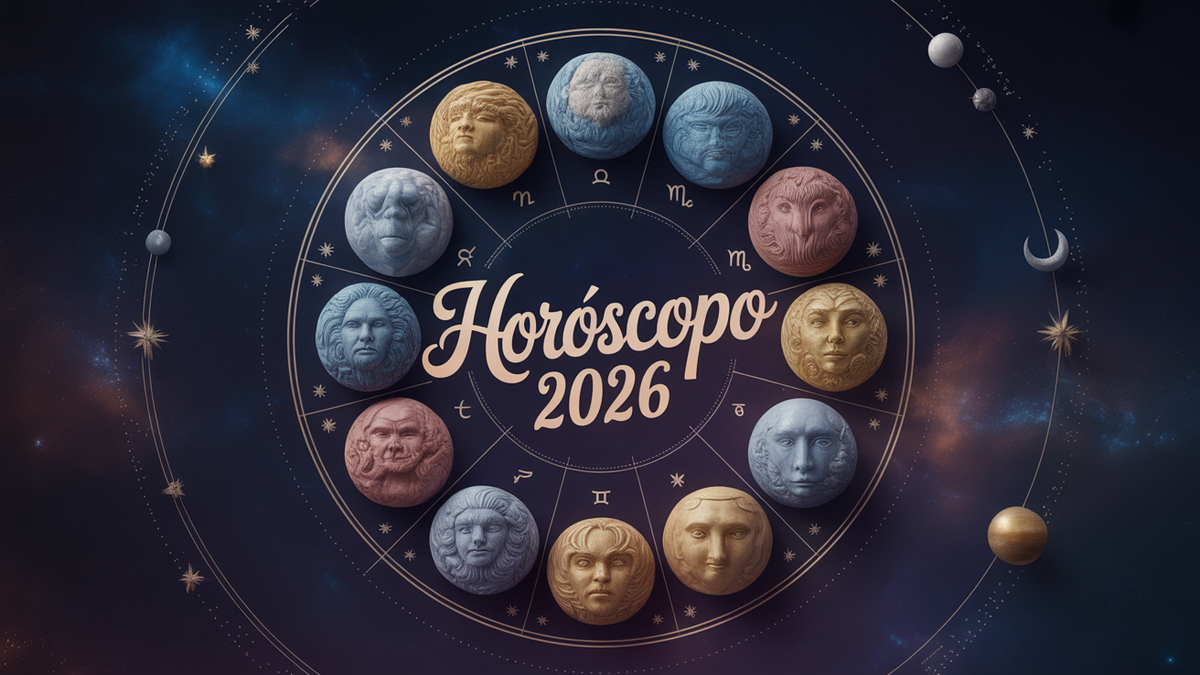&nbsp;La astrología indica que marzo es un mes de cambios energéticos. Foto: Horóscopo.