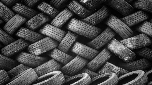Michelin lidera el Proyecto BlackCycle para el reciclaje de neumáticos