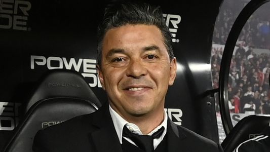 La despedida de Marcelo Gallardo: lágrimas y emoción de hinchas, jugadores y todo River
