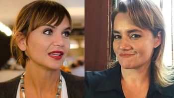 Amalia Granata a Nancy Pazos, tras confesar que abortó: ¡Fuiste a matar a tu hijo!