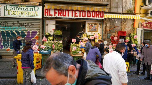 Italia y España avanzan en la reapertura para llegar a la nueva normalidad por el COVID-19