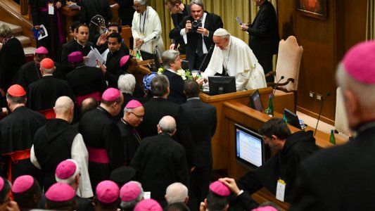 Sesenta y seis miembros argentinos de la Iglesia fueron denunciados por abuso, pero solo tres de ellos fueron expulsados
