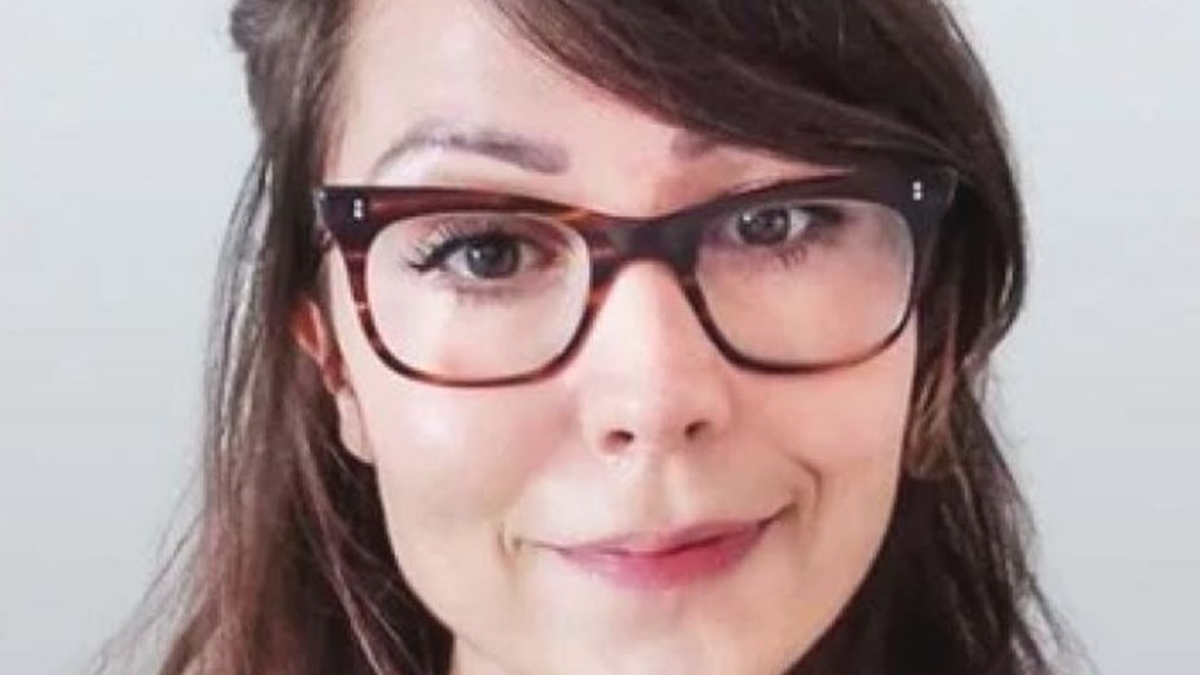 Una maestra tenía una lista de alumnos y amigos a los que iba a matar