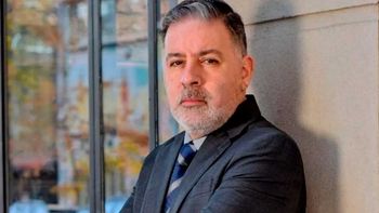 Fabián Doman deja de ser el presidente de Independiente. (Foto: archivo) Fabián Doman deja de ser el presidente de Independiente. (Foto: archivo)