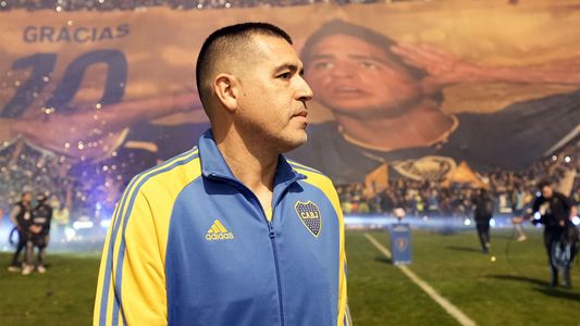 Un ídolo histórico de Boca criticó a Riquelme por su partido despedida