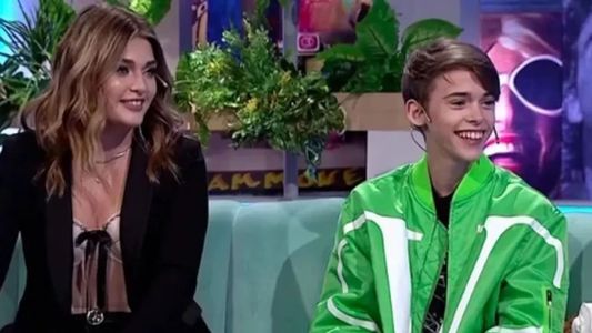 Quién quedó con la tutela de Martita y Felipe Fort ante el suicidio de Gustavo Martínez