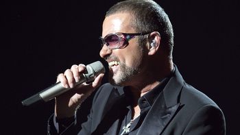 George Michael se suicidó, aseguró su pareja en las redes sociales