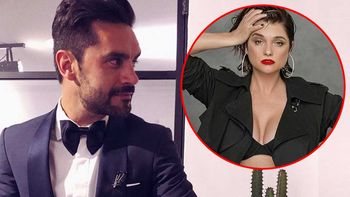 Gonzalo Heredia revivió su conflicto con Araceli González: “No soy ni divo ni estrella y no me como cualquiera”