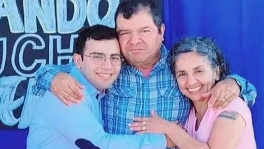 Manchadas de sangre: la nueva y reveladora carta de Marcela Acuña por la desaparición de Cecilia