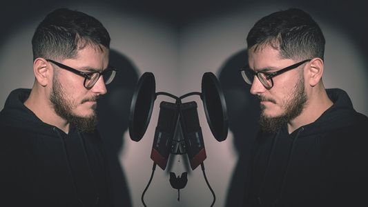 Miky de Villagrán Bolaños lanza tema solista