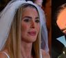 Mariela Prieto será abuela y todavía no lo sabe: el importante pedido de su hijo a la producción de Gran Hermano