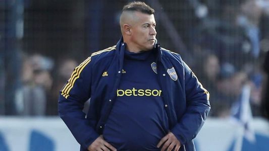 Por lesiones y la fecha FIFA: las siete bajas que tendrá Boca para la Copa Argentina