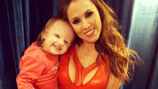 Barby Silenzi: Lo que la gente mala piense no me importa