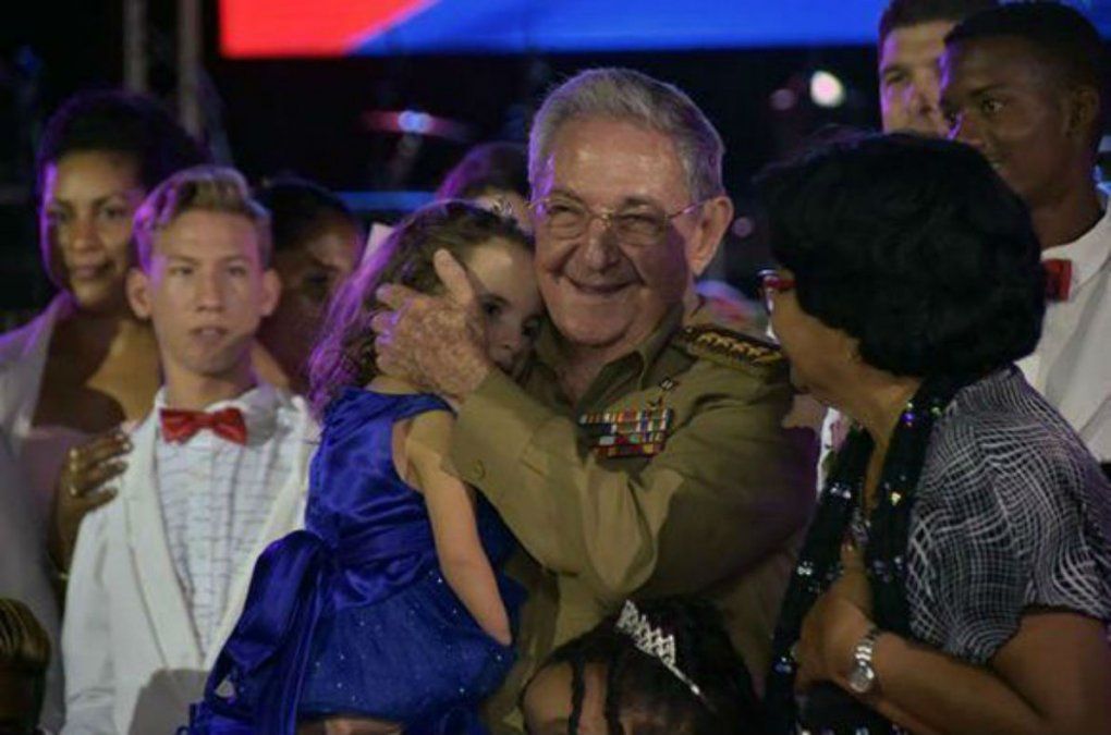 Por primera vez desde la Revolución, Cuba no tendrá al frente a un Castro
