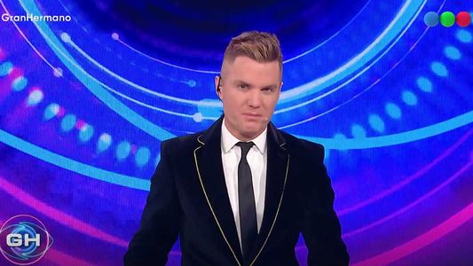 Santiago del Moro hizo un fuerte anuncio que revolucionará la casa de Gran Hermano