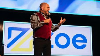 Generación Zoe: Leonardo Cositorto llega este lunes a la Argentina luego de ser extraditado de República Dominicana