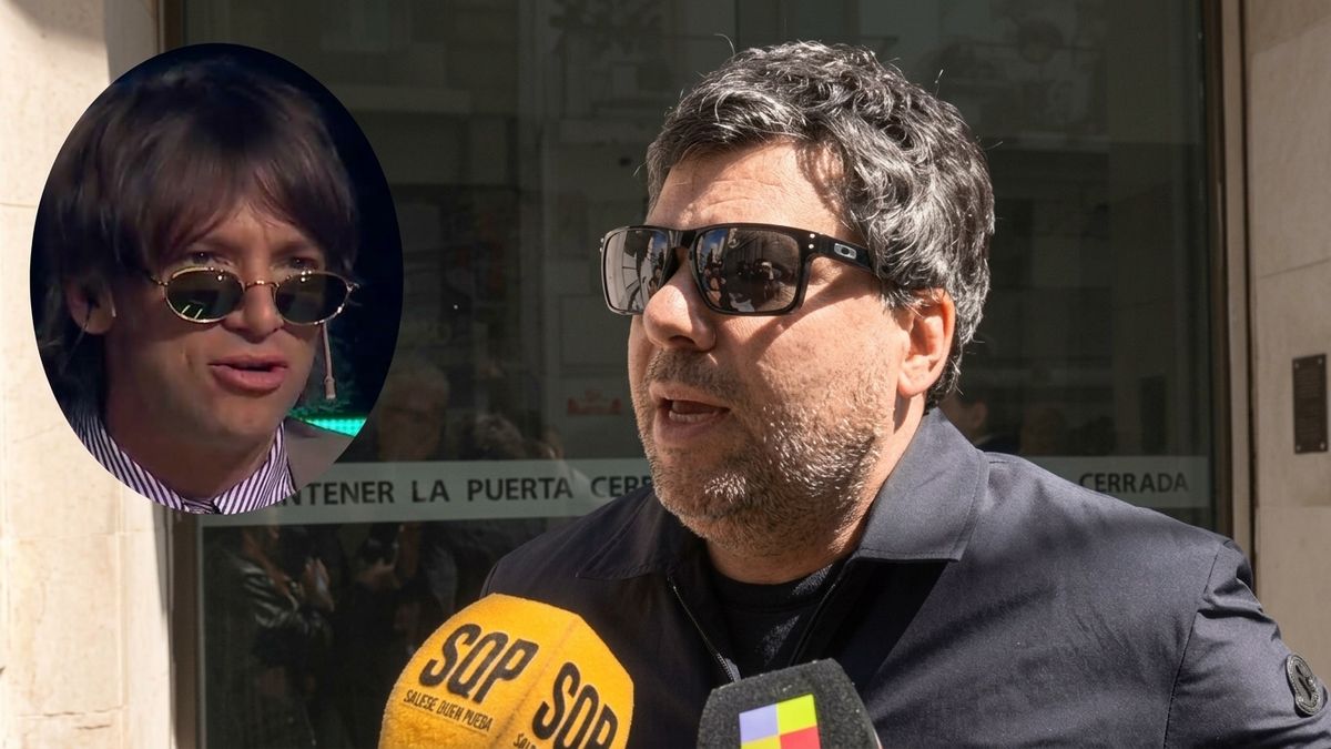 Guido Kaczka habló sobre la grave denuncia a Joaquín Levinton y fue tajante: Afectan a...