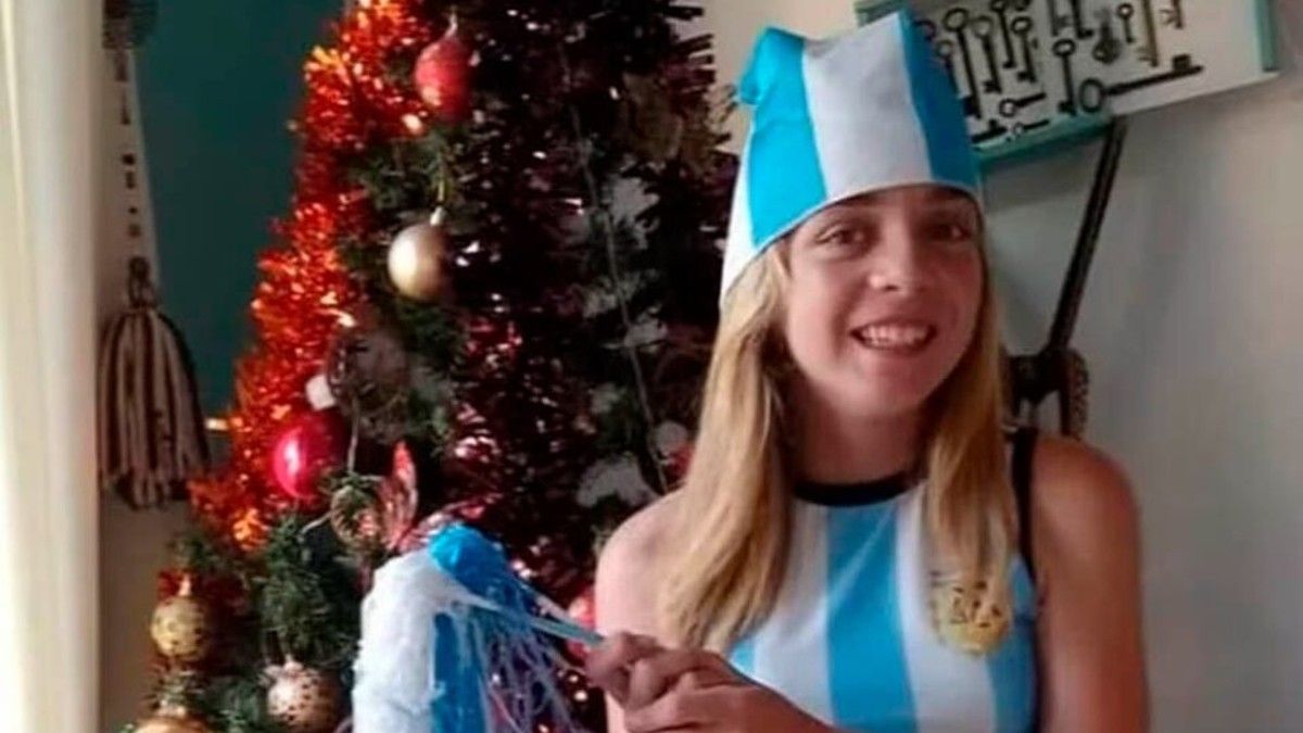 La Justicia de San Lorenzo investiga el caso de Milagros, la nena de 12 años que fue encontrada sin vida en su casa de Capitán Bermúdez.