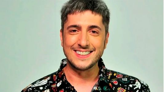 Cuál es la película que hizo Jey Mammon y que se iba estrenar a mediados de este año